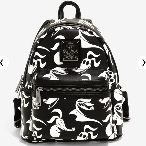 nbc mini backpack